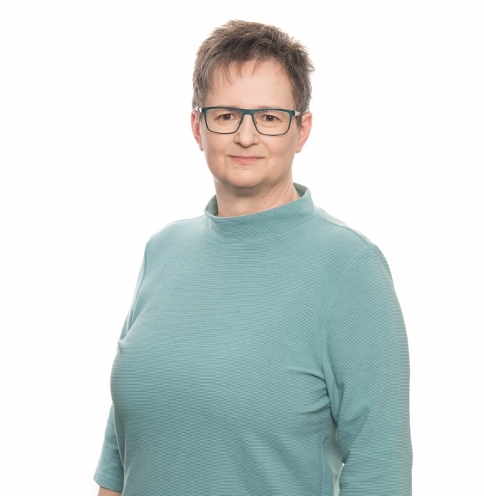 Petra Blauensteiner, Lohnverrechnung, Neudörfl