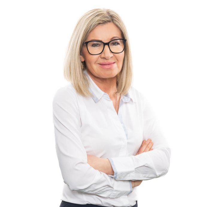 Julide Bordo, Buchhaltung, Neudörfl