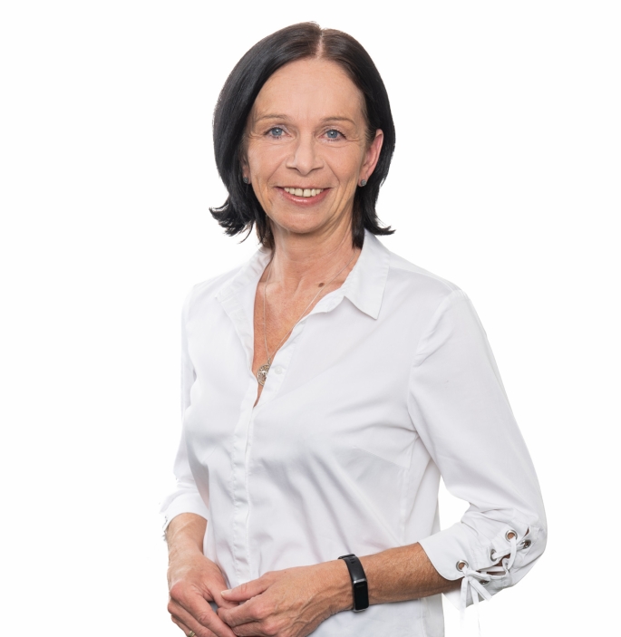 Alexandra Langenreiter, Lohnverrechnung, Neudörfl