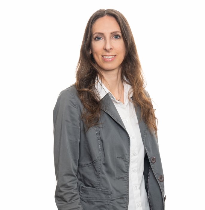 Barbara Liebig, Buchhaltung, Neudörfl