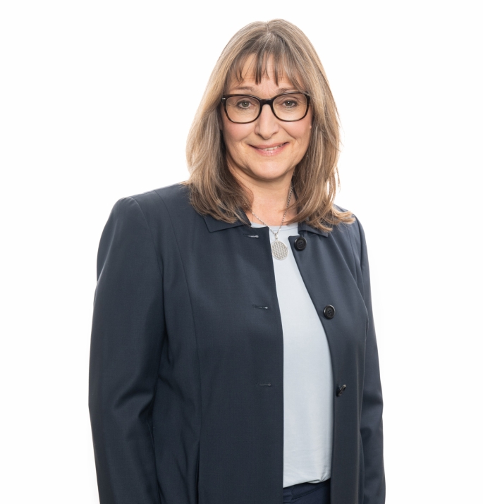 Claudia Zippusch, Buchhaltung, Neudörfl