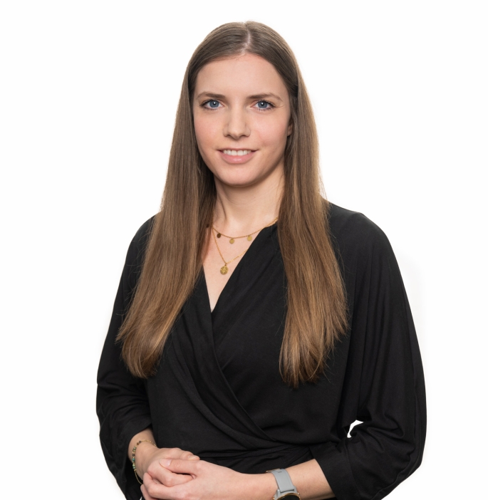 Teresa Hutap, MSc., BSc., Bilanzbuchhaltung
derzeit in Karenz, Neudörfl