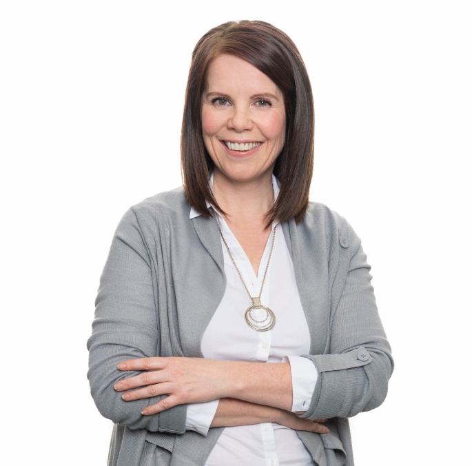 Dagmar Kropf, Sekretariat, Neudörfl