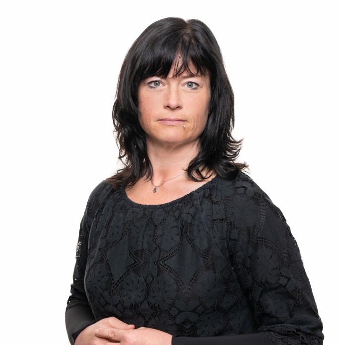 Sabine Horvath, Bilanzbuchhaltung, Neudörfl