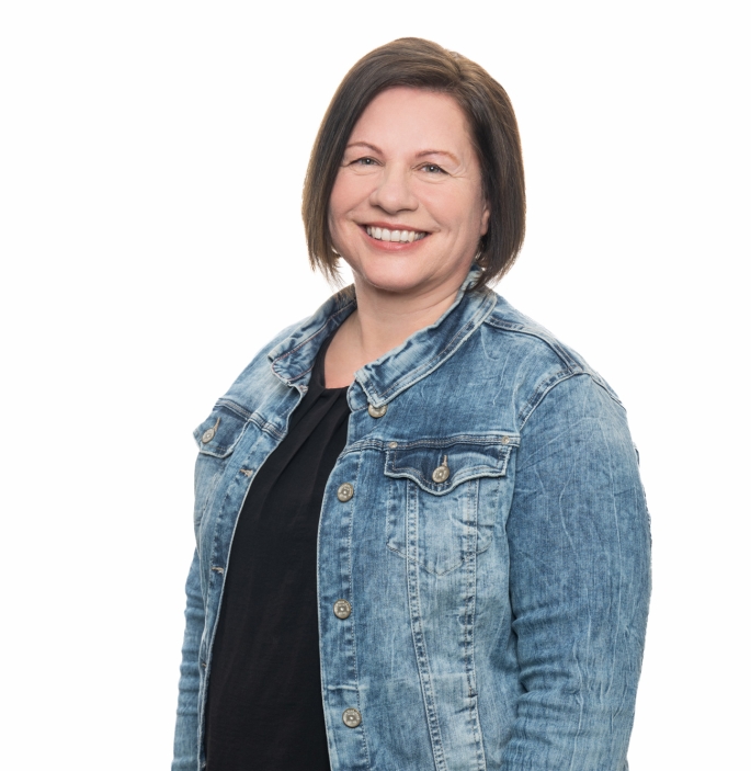 Manuela Nussdorfer, Buchhaltung, Neudörfl